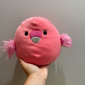 SQUISHMALLOW Cookie 8”